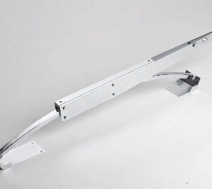 CURVED ARM