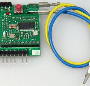 RADIO KEYD+